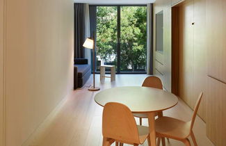 Photo 3 - Hoom Apartments Juan Bravo 56 Madrid