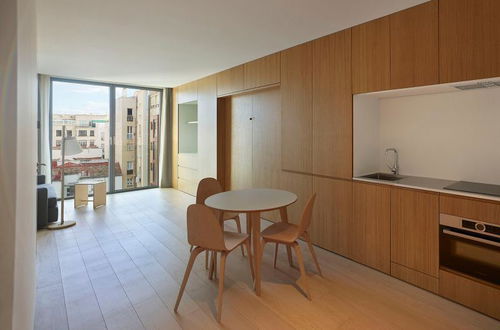 Photo 8 - Hoom Apartments Juan Bravo 56 Madrid