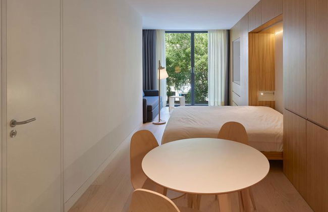 Hoom Apartments Juan Bravo 56 Madrid - Photo 1