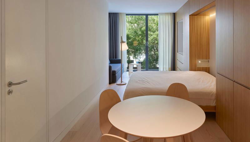 Hoom Apartments Juan Bravo 56 Madrid - Foto 1