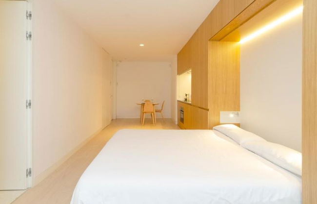 Hoom Apartments Juan Bravo 56 Madrid - Photo 20