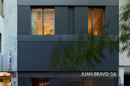 Photo 9 - Hoom Apartments Juan Bravo 56 Madrid