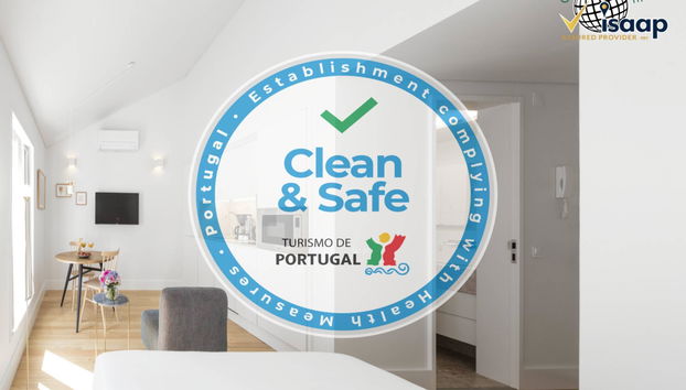 Lisbon Serviced Apartments Benformos - Foto 4