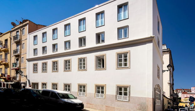 Lisbon Serviced Apartments Benformos - Foto 2