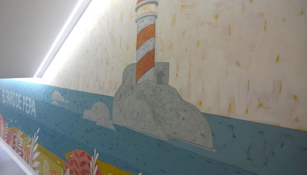 El Faro de Pepa by Como en Casa - Foto 4