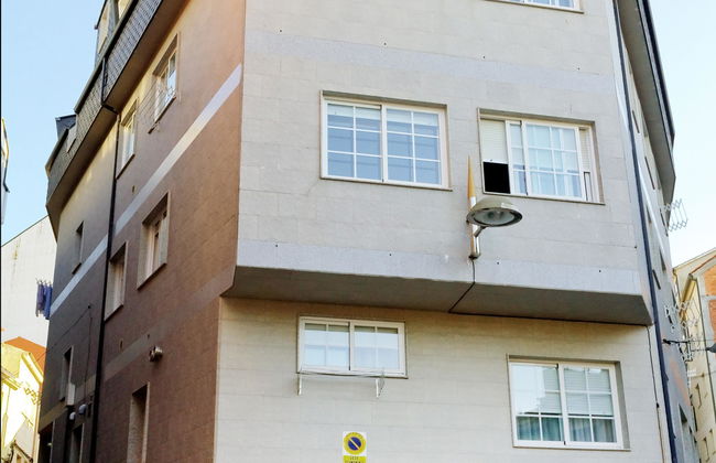 Apartamentos Duerming Bolera - Pico - Foto 2