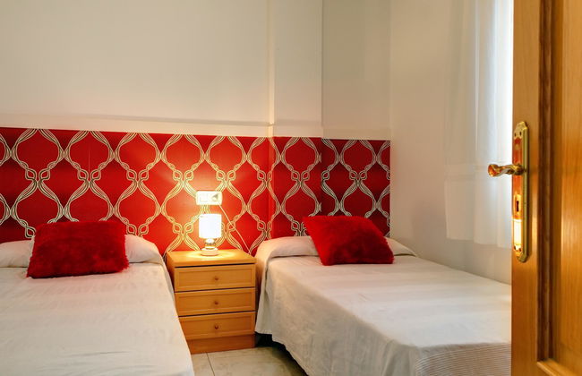 Apartamentos Duerming Bolera - Pico - Foto 5