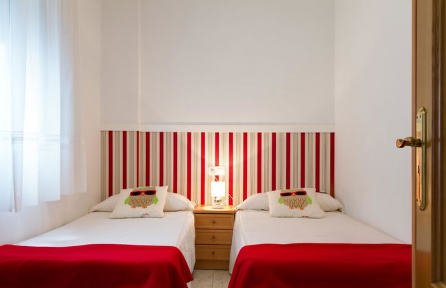 Apartamentos Duerming Bolera - Pico - Foto 4