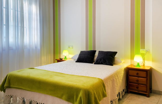 Apartamentos Duerming Bolera - Pico - Foto 6