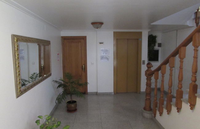 Apartamentos Duerming Bolera - Pico - Foto 3