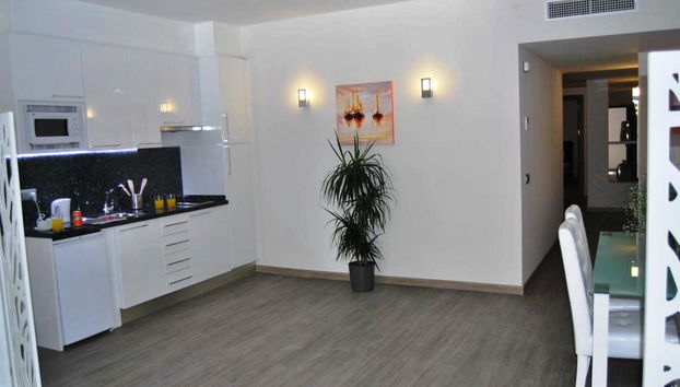 Dimona Suites - Foto 2