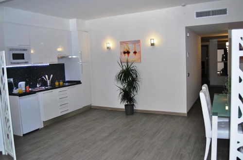 Foto 1 - Dimona Suites