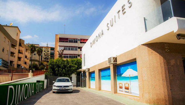 Dimona Suites - Foto 5