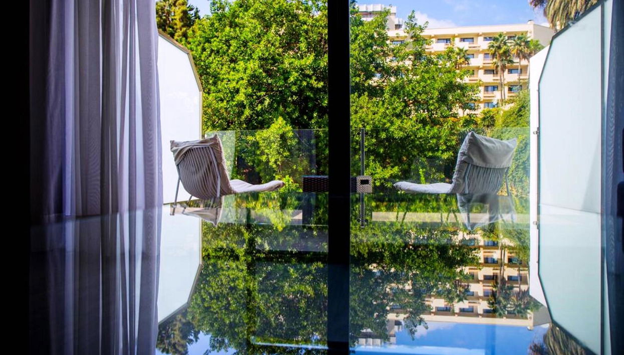 Dimona Suites - Foto 1