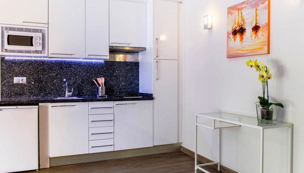 Dimona Suites - Foto 3