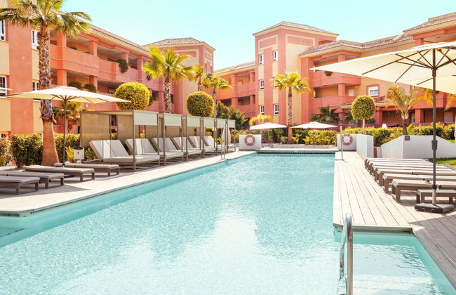 The Residences Islantilla Apartments - Foto 11
