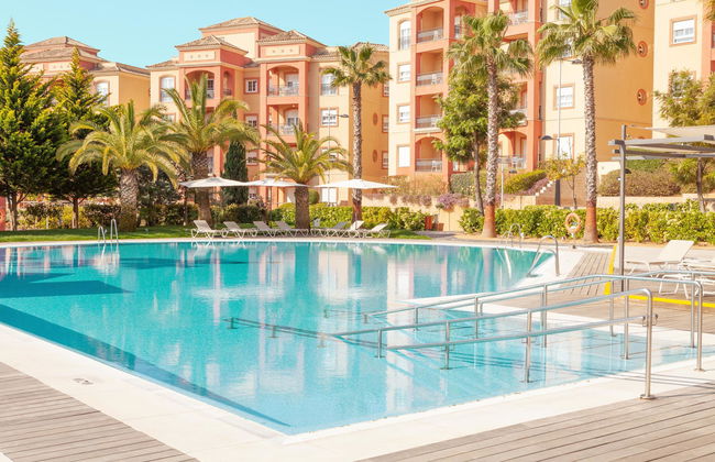 The Residences Islantilla Apartments - Foto 12