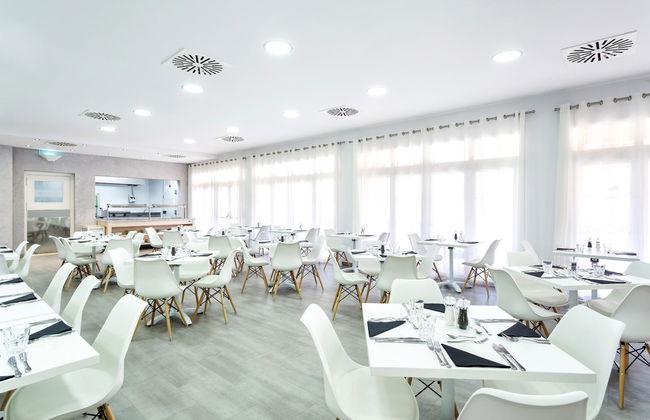 The Residences Islantilla Apartments - Foto 18