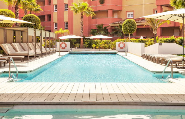 The Residences Islantilla Apartments - Foto 6