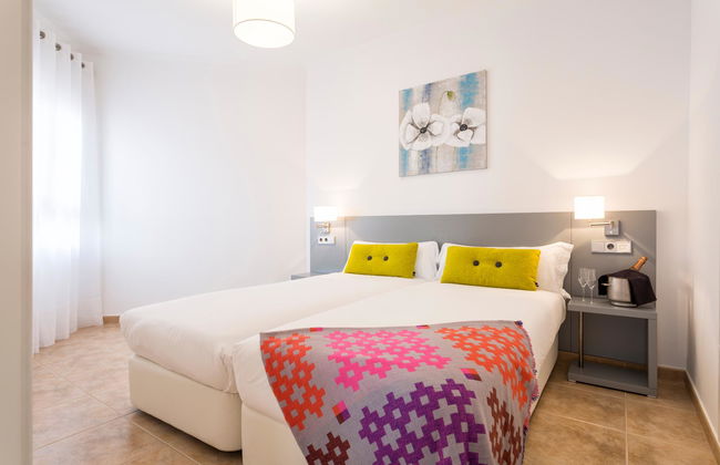 The Residences Islantilla Apartments - Foto 3