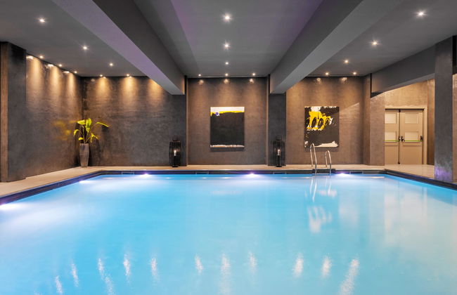 The Residences Islantilla Apartments - Foto 10