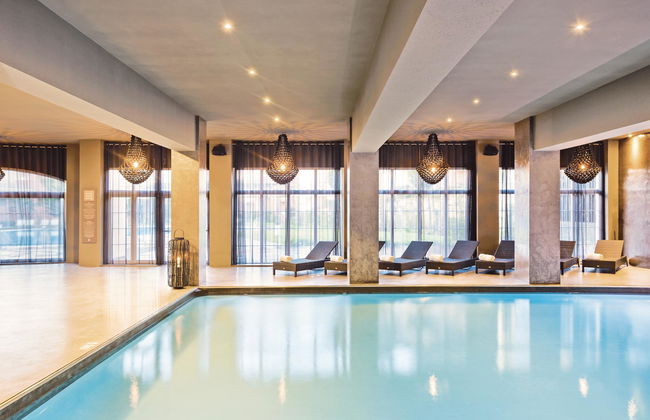 The Residences Islantilla Apartments - Foto 14
