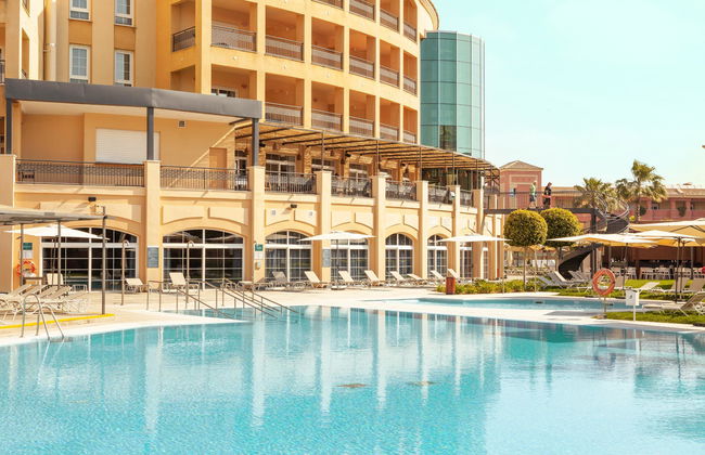 The Residences Islantilla Apartments - Foto 5