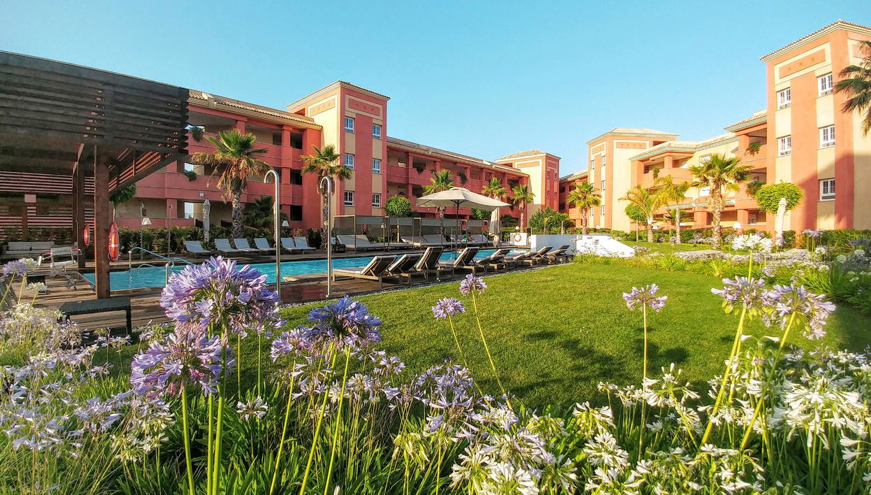 The Residences Islantilla Apartments - Foto 1