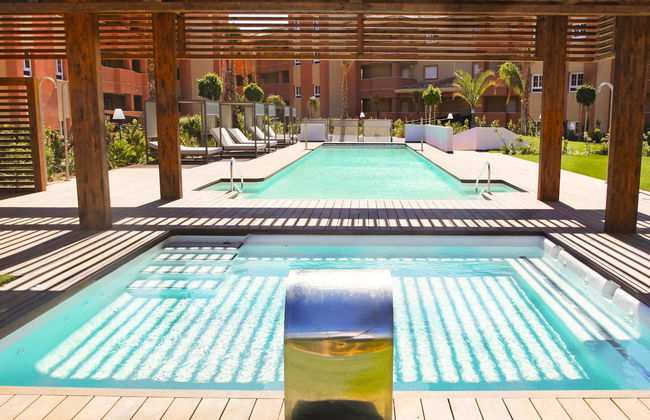 The Residences Islantilla Apartments - Foto 15