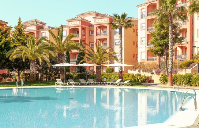 The Residences Islantilla Apartments - Foto 7