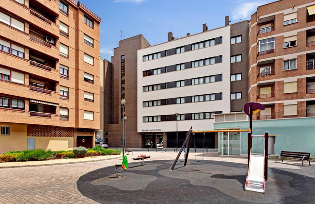 Sercotel Logroño Suites - Foto 5