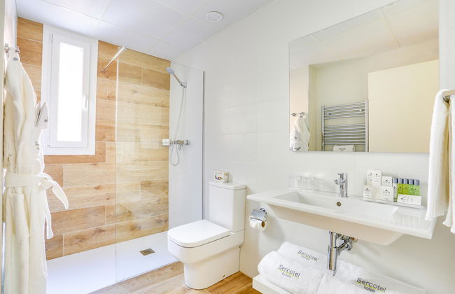 Sercotel Logroño Suites - Foto 19