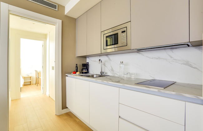 Sercotel Logroño Suites - Foto 11