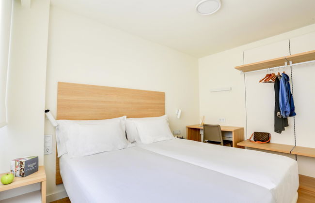 Sercotel Logroño Suites - Foto 15