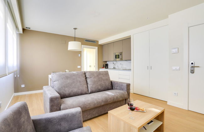 Sercotel Logroño Suites - Foto 14