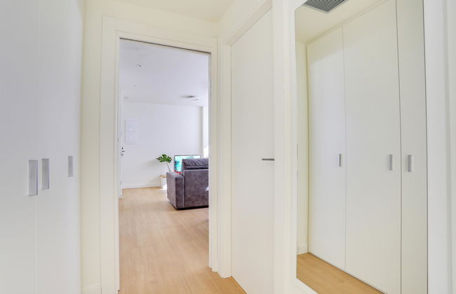 Sercotel Logroño Suites - Foto 13
