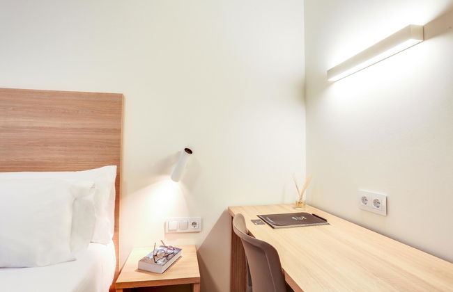 Sercotel Logroño Suites - Foto 20