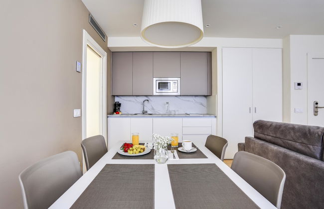 Sercotel Logroño Suites - Foto 23