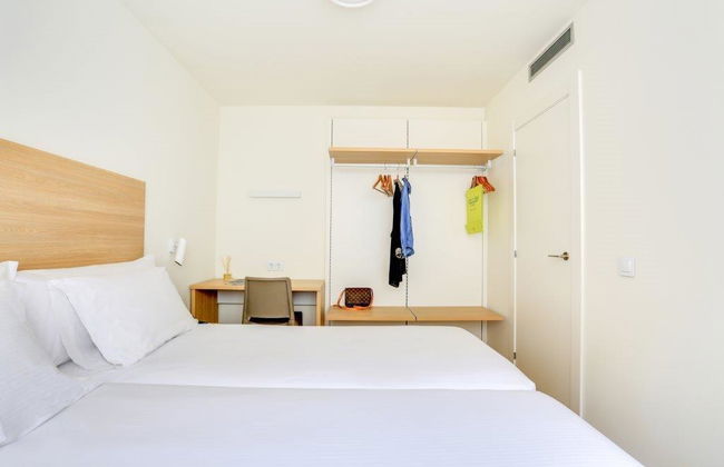 Sercotel Logroño Suites - Foto 9