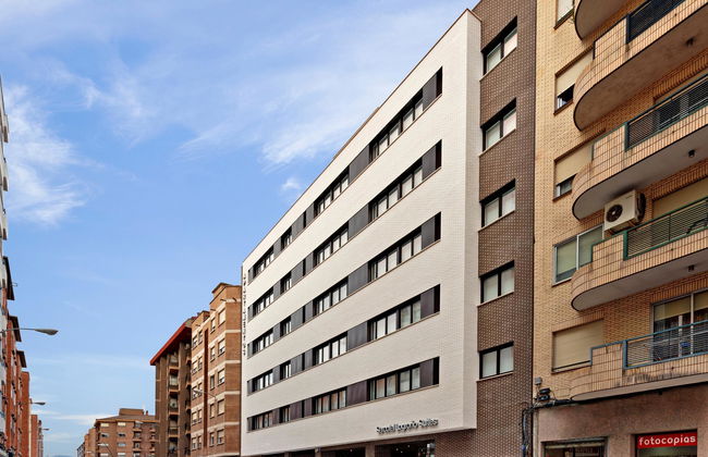 Sercotel Logroño Suites - Foto 2