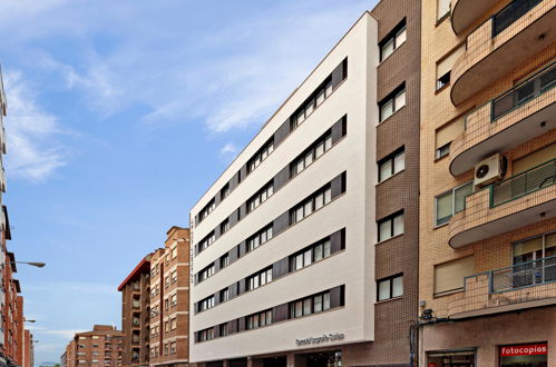 Photo 6 - Sercotel Logroño Suites