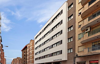 Foto 2 - Sercotel Logroño Suites