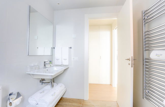 Sercotel Logroño Suites - Foto 18
