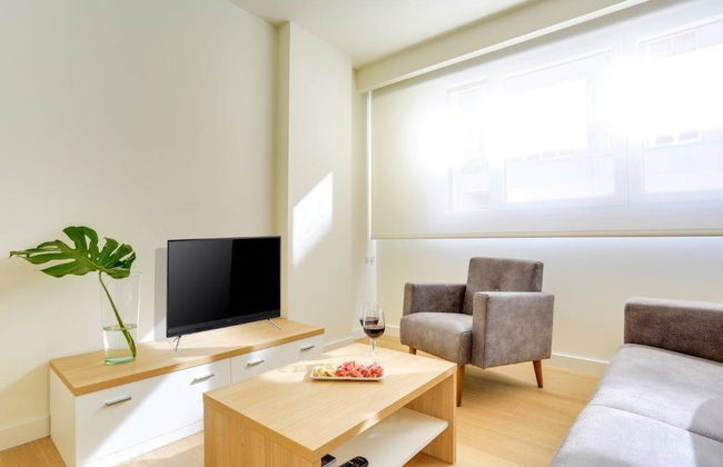 Sercotel Logroño Suites - Foto 6