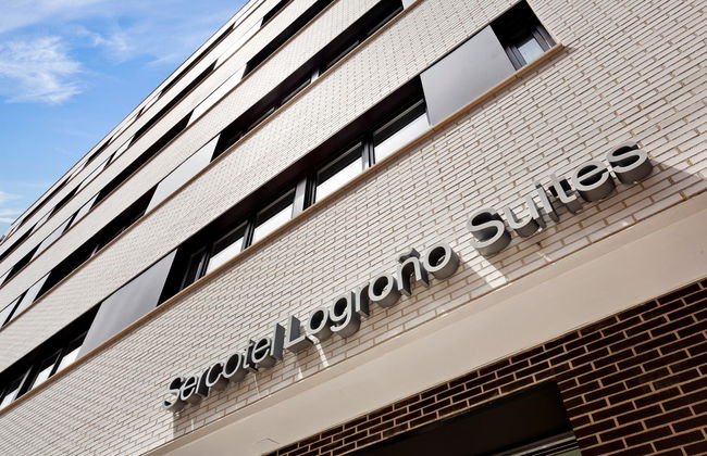 Sercotel Logroño Suites - Foto 3