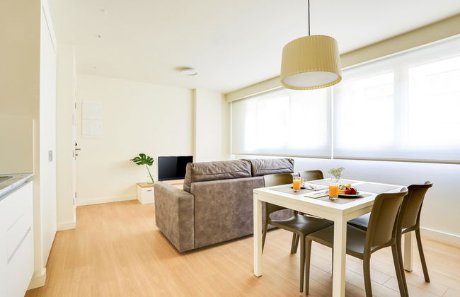 Sercotel Logroño Suites - Foto 24