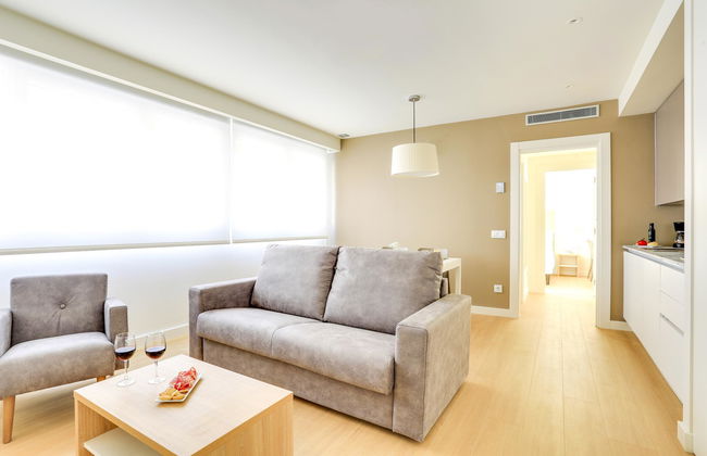 Sercotel Logroño Suites - Foto 22