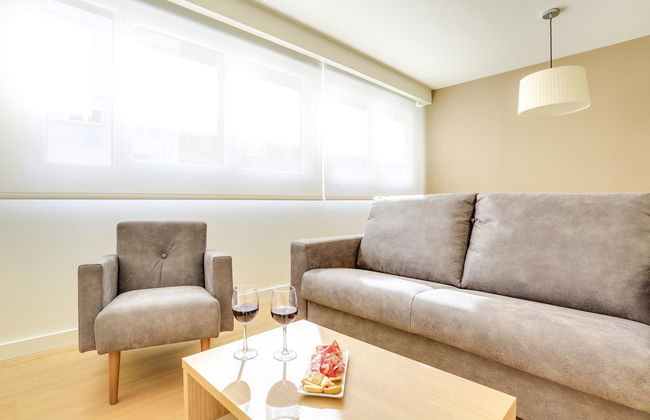 Sercotel Logroño Suites - Foto 17