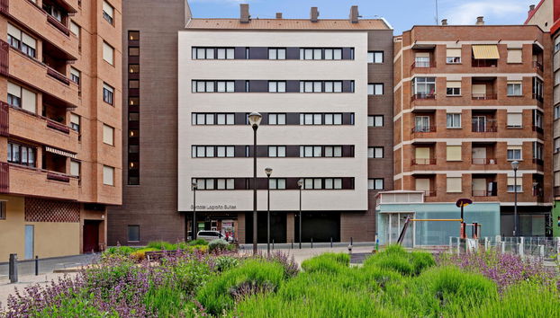 Sercotel Logroño Suites - Photo 4