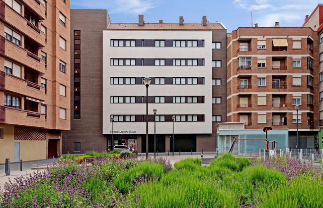Sercotel Logroño Suites - Foto 4